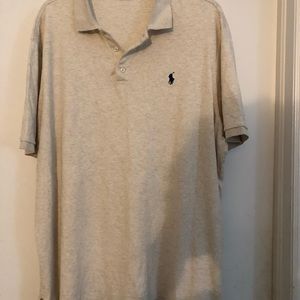 Ralph Lauren polo
